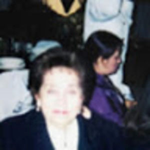 Meet your Posher, Dalila